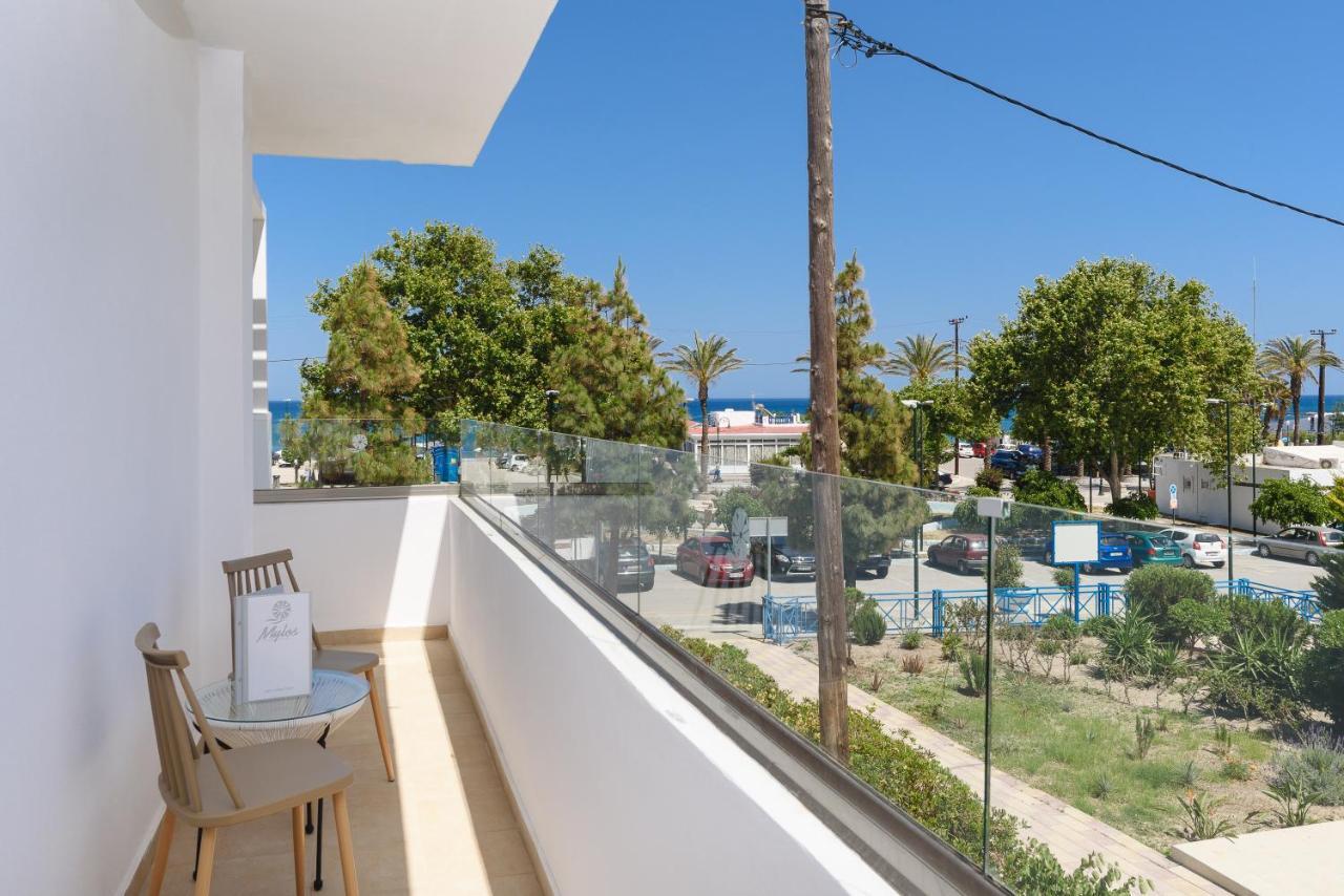 Mylos Luxury Escape Vakantiehuis Faliraki