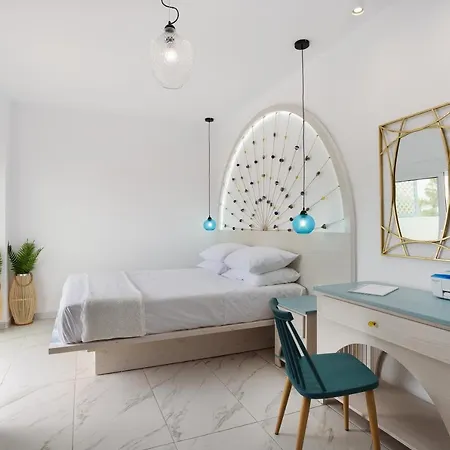 Mylos Luxury Escape Faliraki Exterior photo