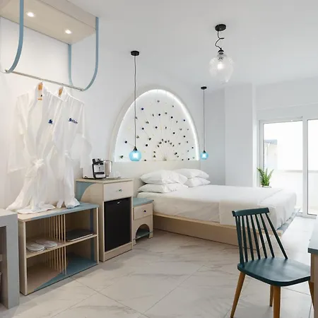 Mylos Luxury Escape Faliraki Exterior photo