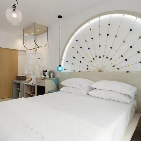 Mylos Luxury Escape Faliraki Exterior photo