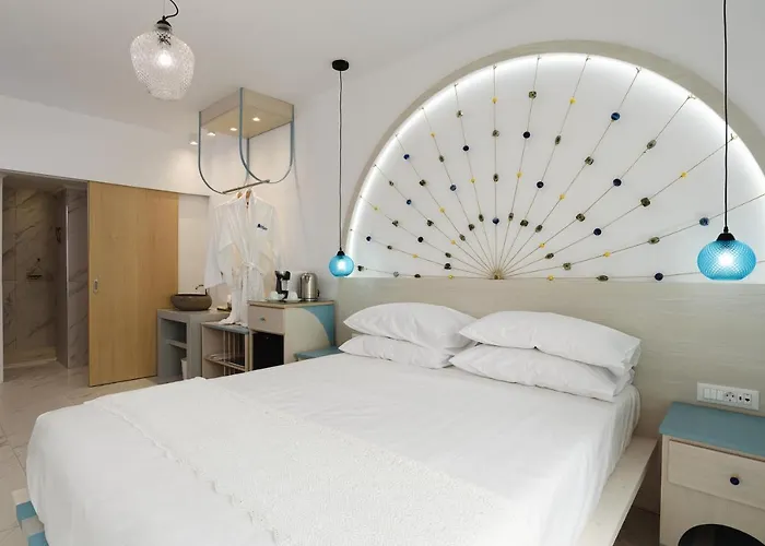 Mylos Luxury Escape