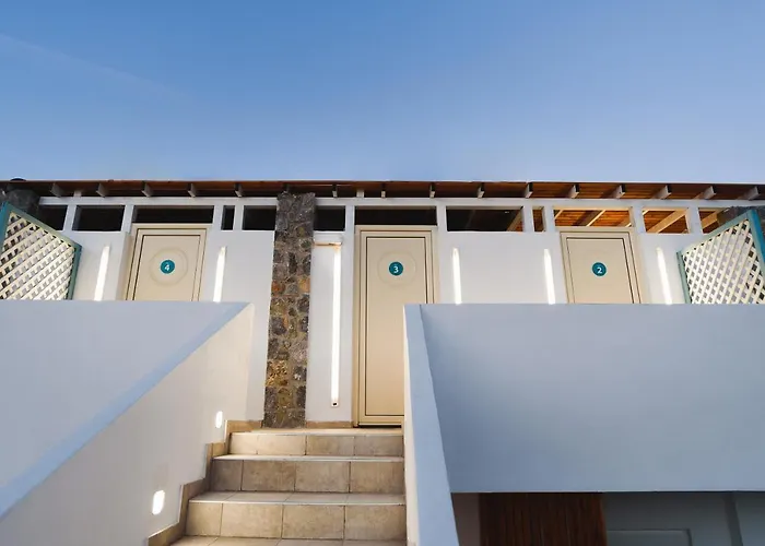 Mylos Luxury Escape
