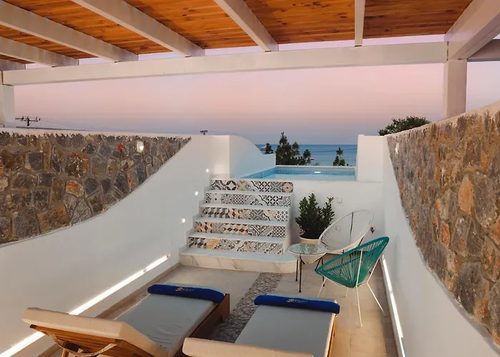 Mylos Luxury Escape