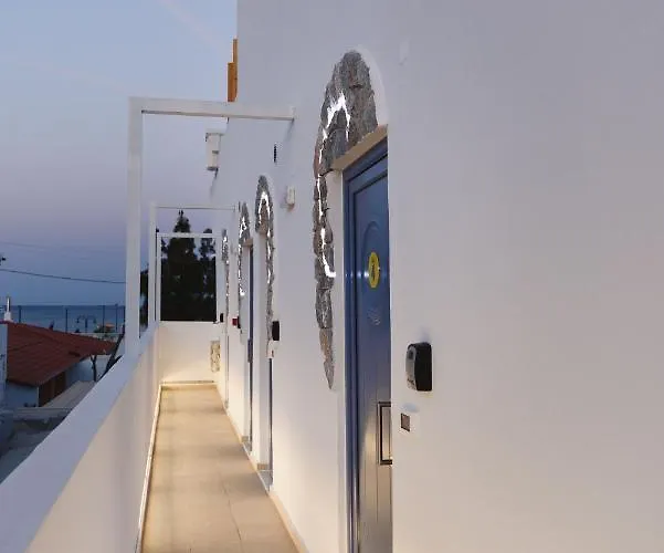 Mylos Luxury Escape