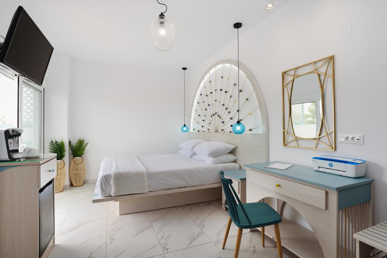 Holiday home Mylos Luxury Escape *