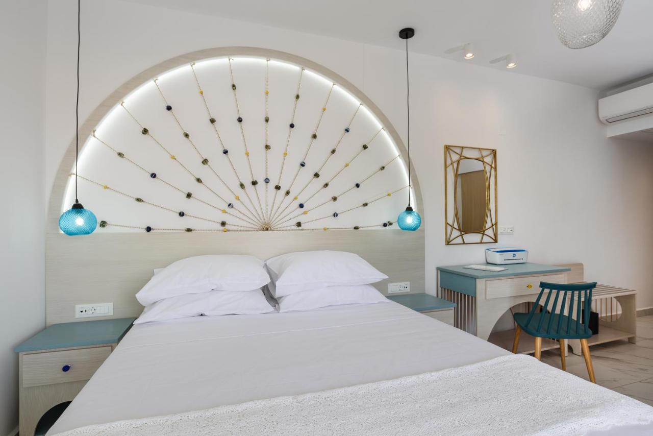 Mylos Luxury Escape Holiday home