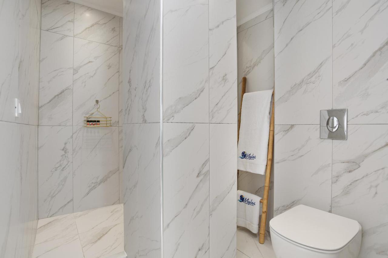 Mylos Luxury Escape Faliraki