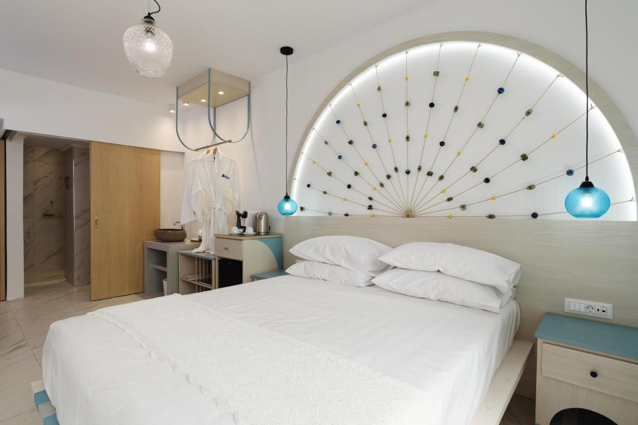 Mylos Luxury Escape Faliraki