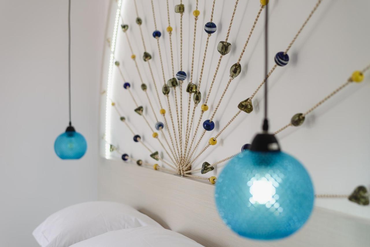 Mylos Luxury Escape Holiday home Faliraki