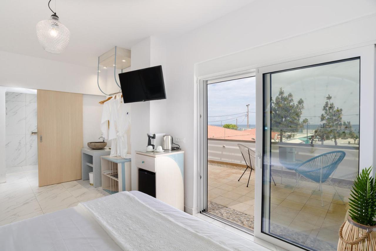 Holiday home Mylos Luxury Escape *