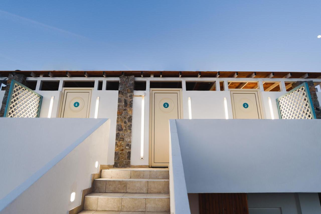 Mylos Luxury Escape Holiday home *