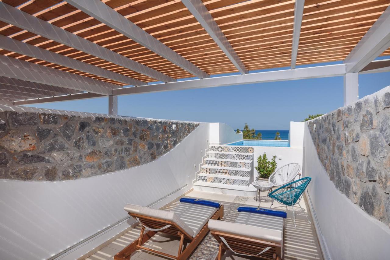 Holiday home Mylos Luxury Escape