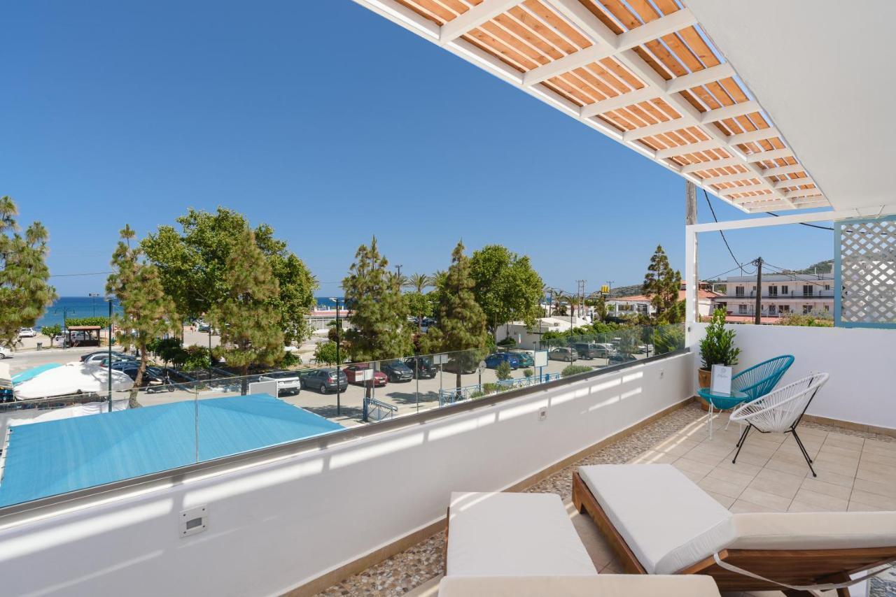 Mylos Luxury Escape Faliraki