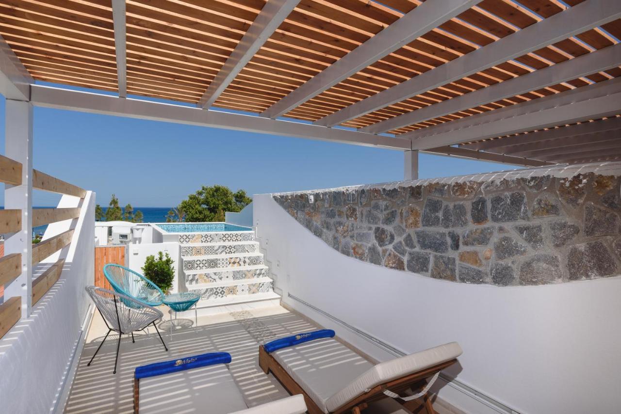 Mylos Luxury Escape * Faliraki