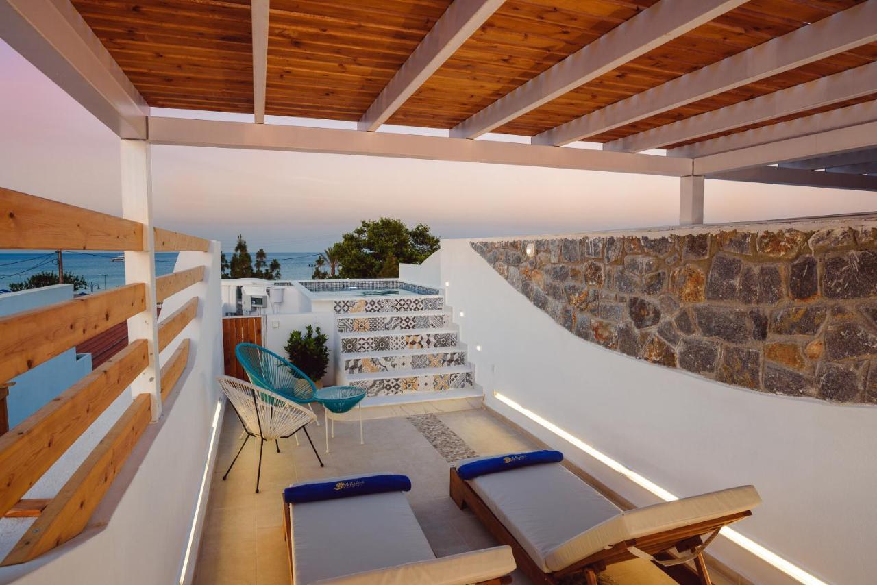 Holiday home Mylos Luxury Escape