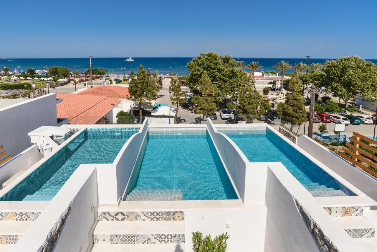 Mylos Luxury Escape * Faliraki