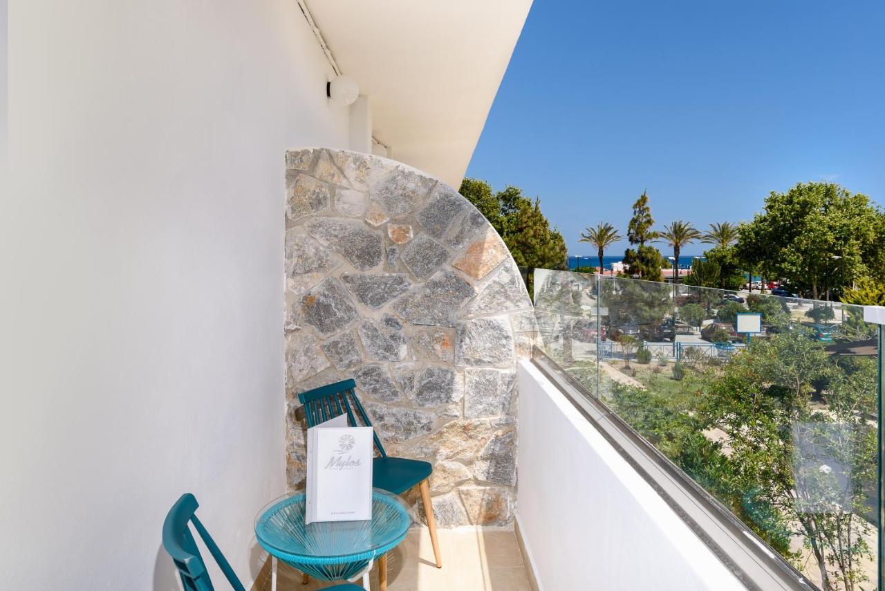 Holiday home Mylos Luxury Escape *