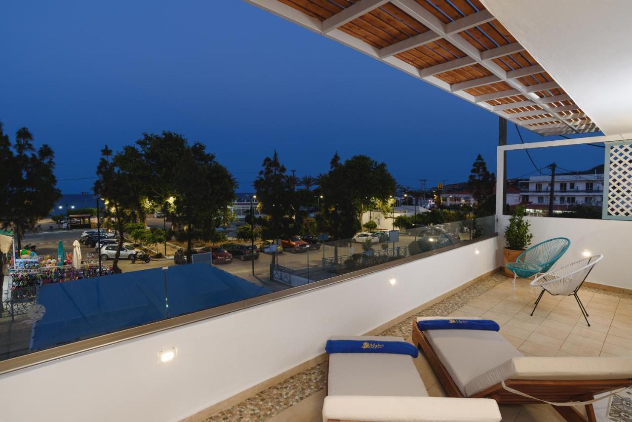 Mylos Luxury Escape * Faliraki