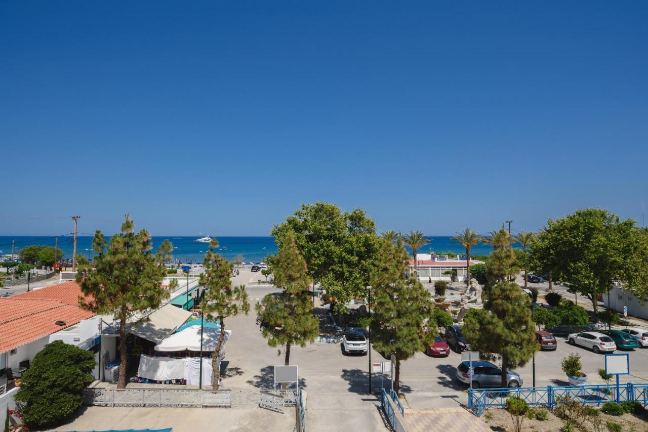 Mylos Luxury Escape Faliraki