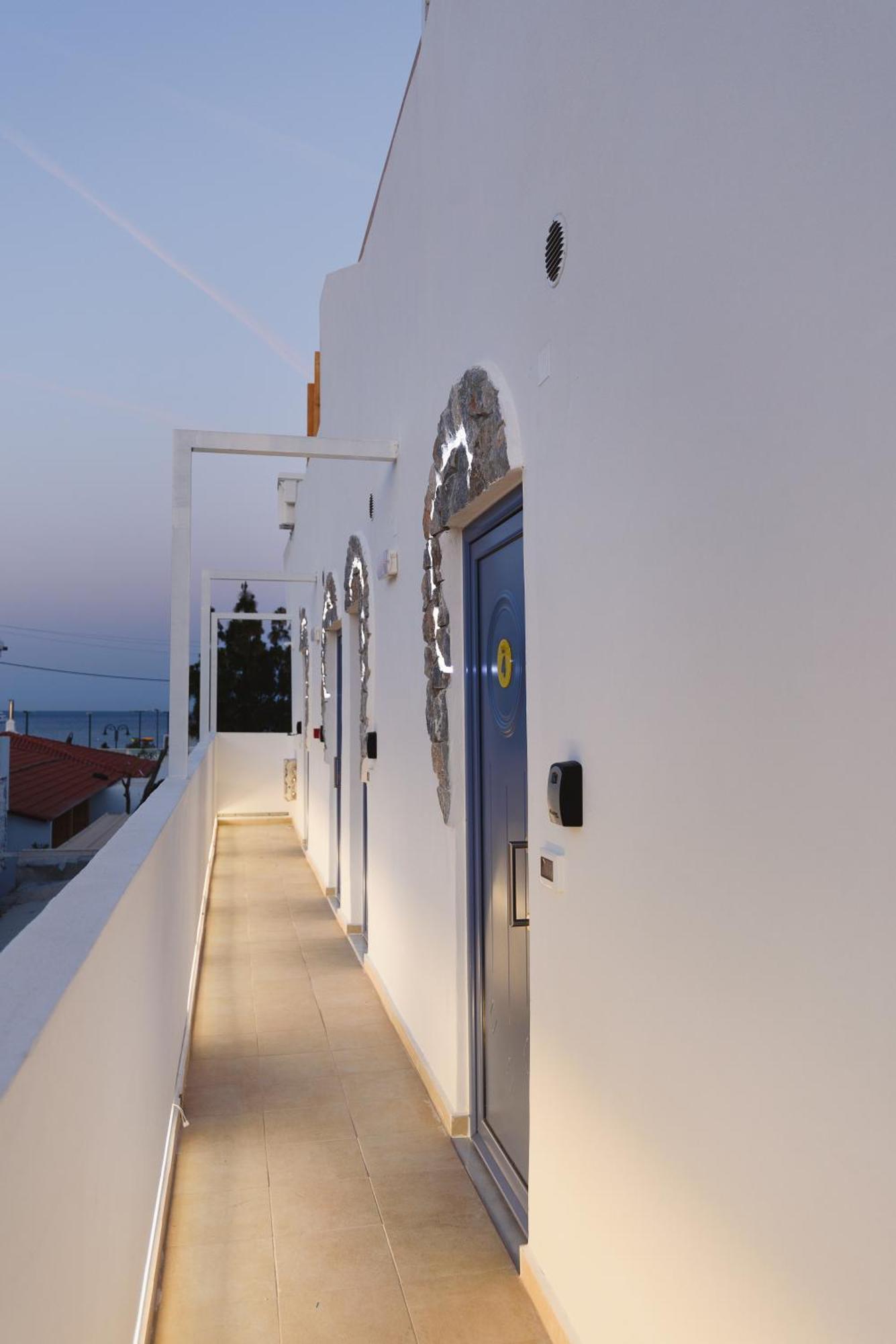 Holiday home Mylos Luxury Escape *