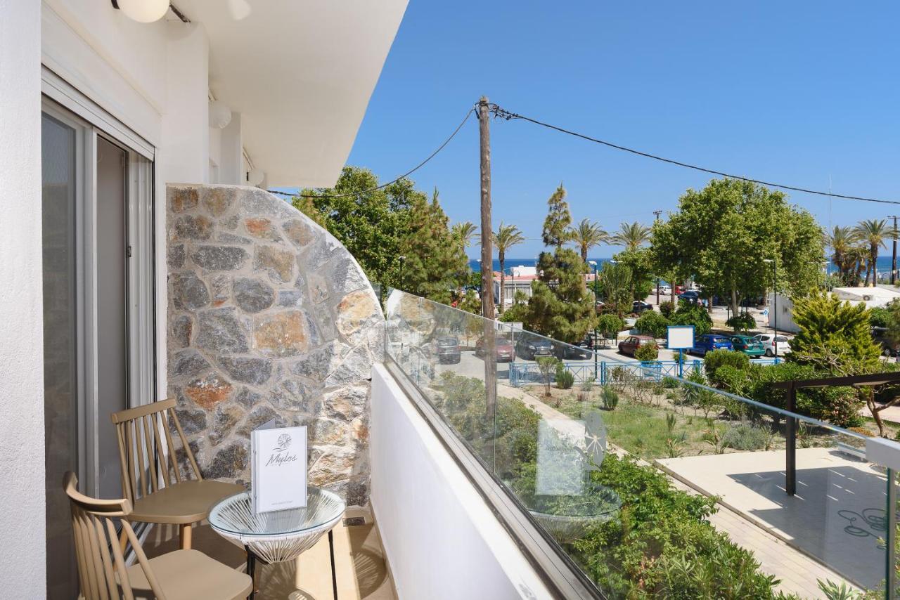 Holiday home Mylos Luxury Escape