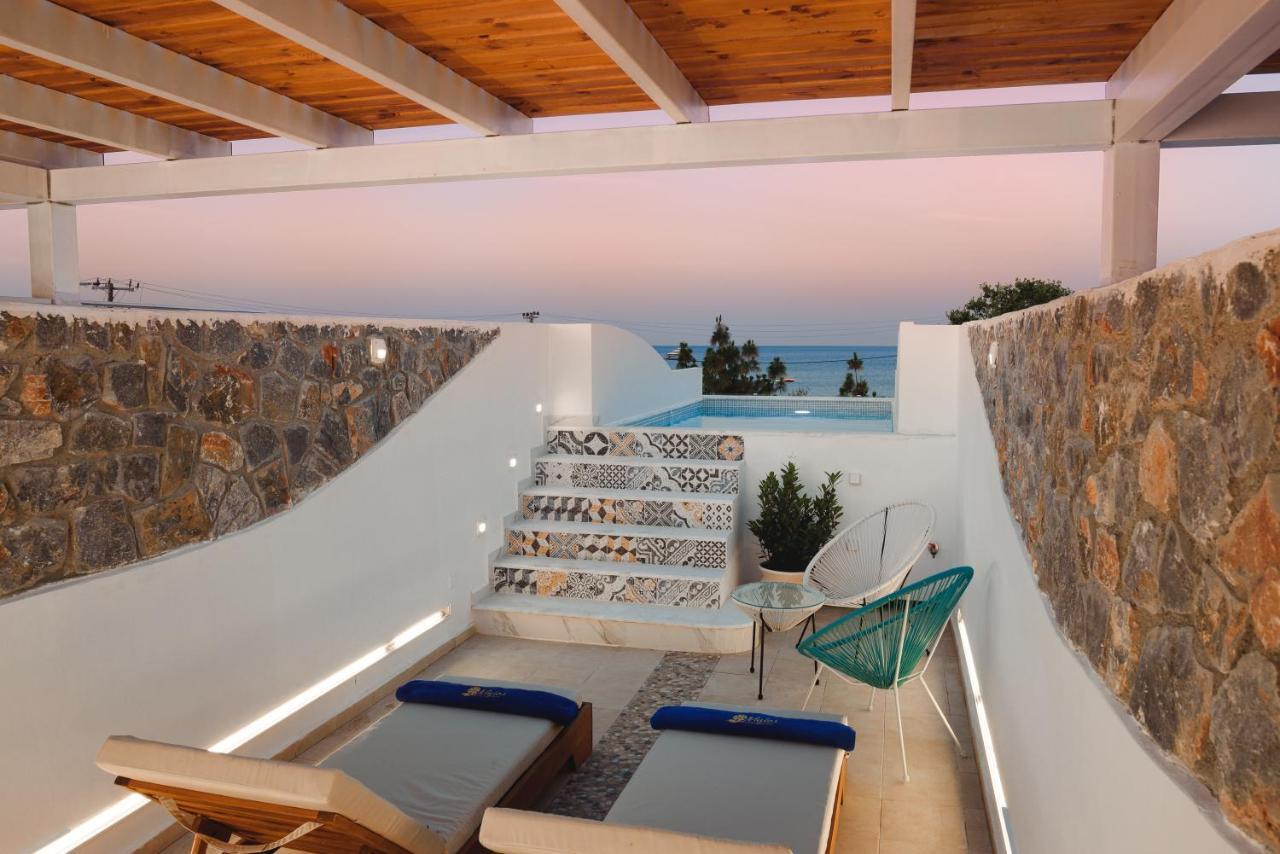 Mylos Luxury Escape * Faliraki